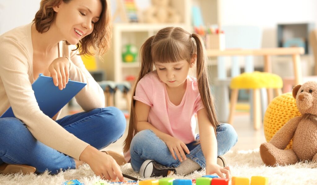 EI NYC autism, ABA toddlers NYC, early autism signs NYC, NYC EI process