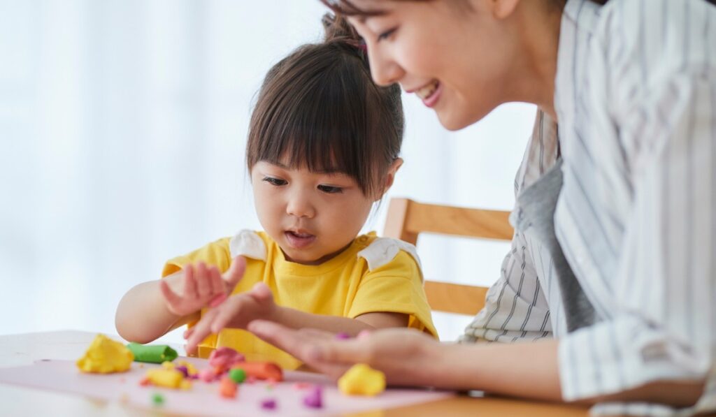 EI NYC autism, ABA toddlers NYC, early autism signs NYC, NYC EI process