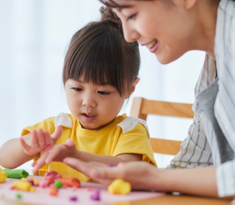 EI NYC autism, ABA toddlers NYC, early autism signs NYC, NYC EI process