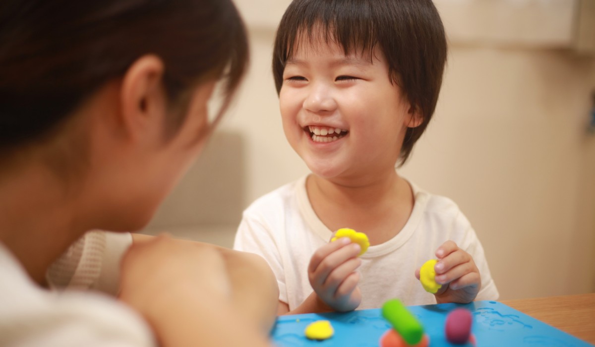 Discrimination Training in ABA: What It Is & Why It Matters