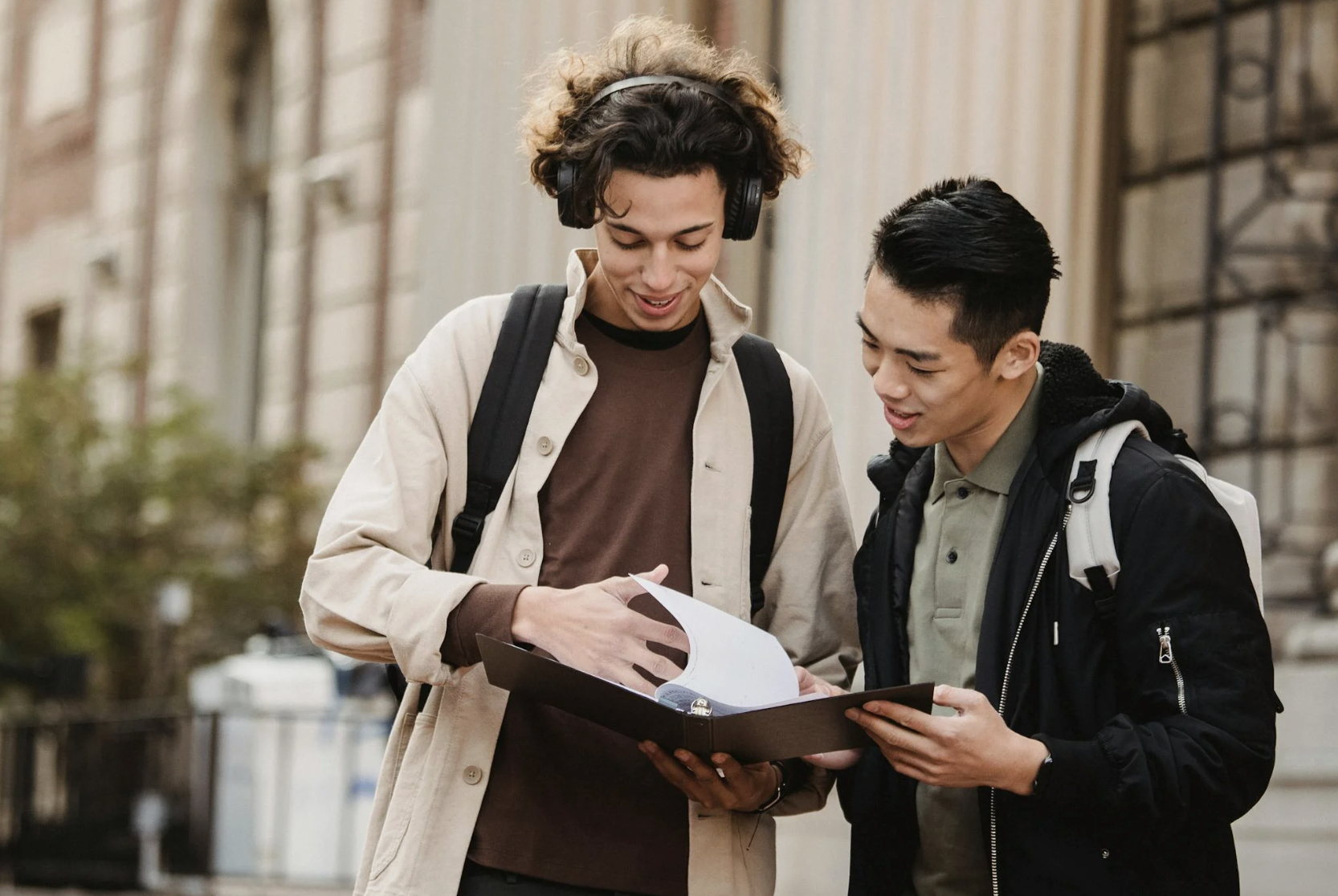 autism teens NYC, transition to adulthood NYC, autistic college programs, job support NYC