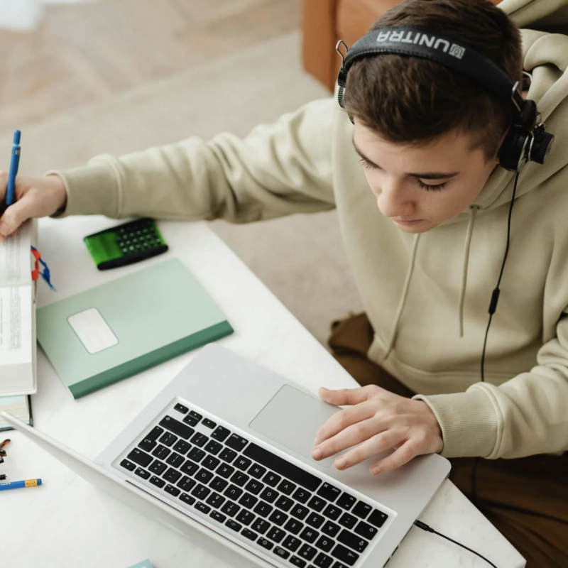 autism teens NYC, transition to adulthood NYC, autistic college programs, job support NYC