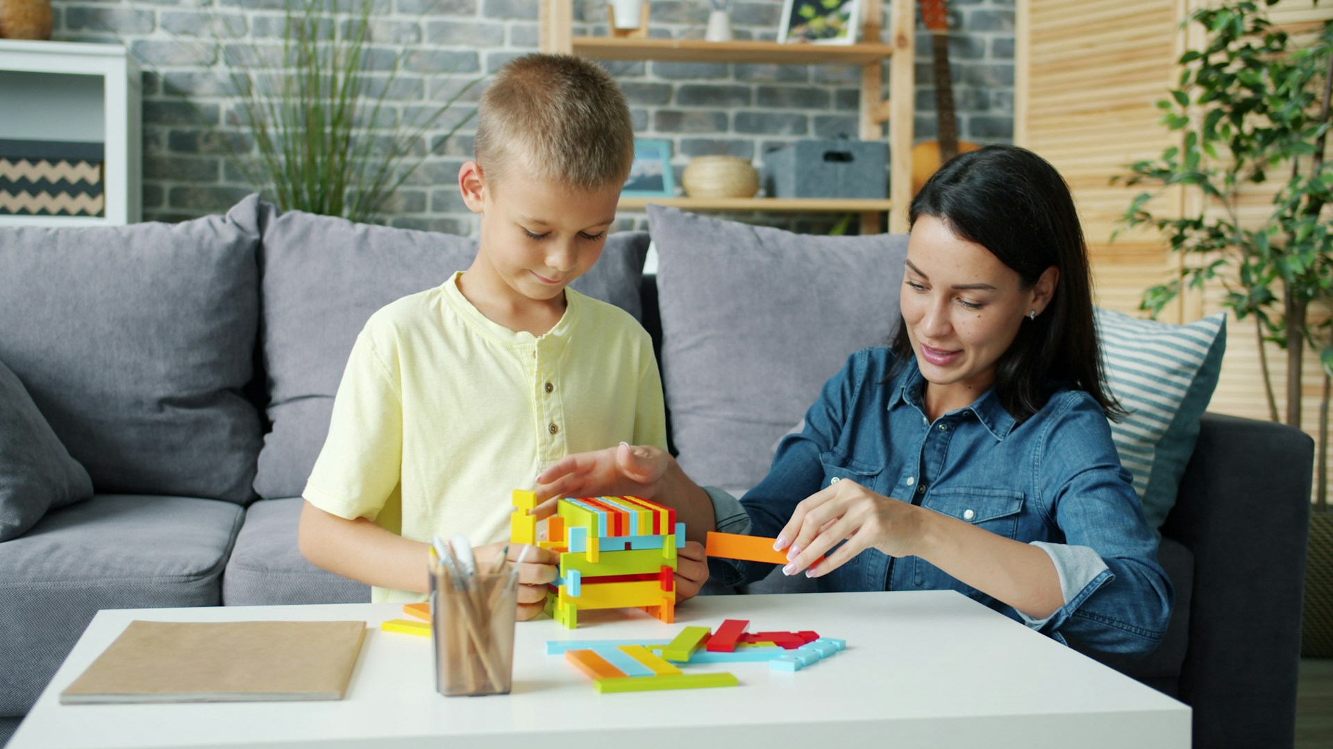In-Home ABA Therapy in New York City: What Families Need to Know