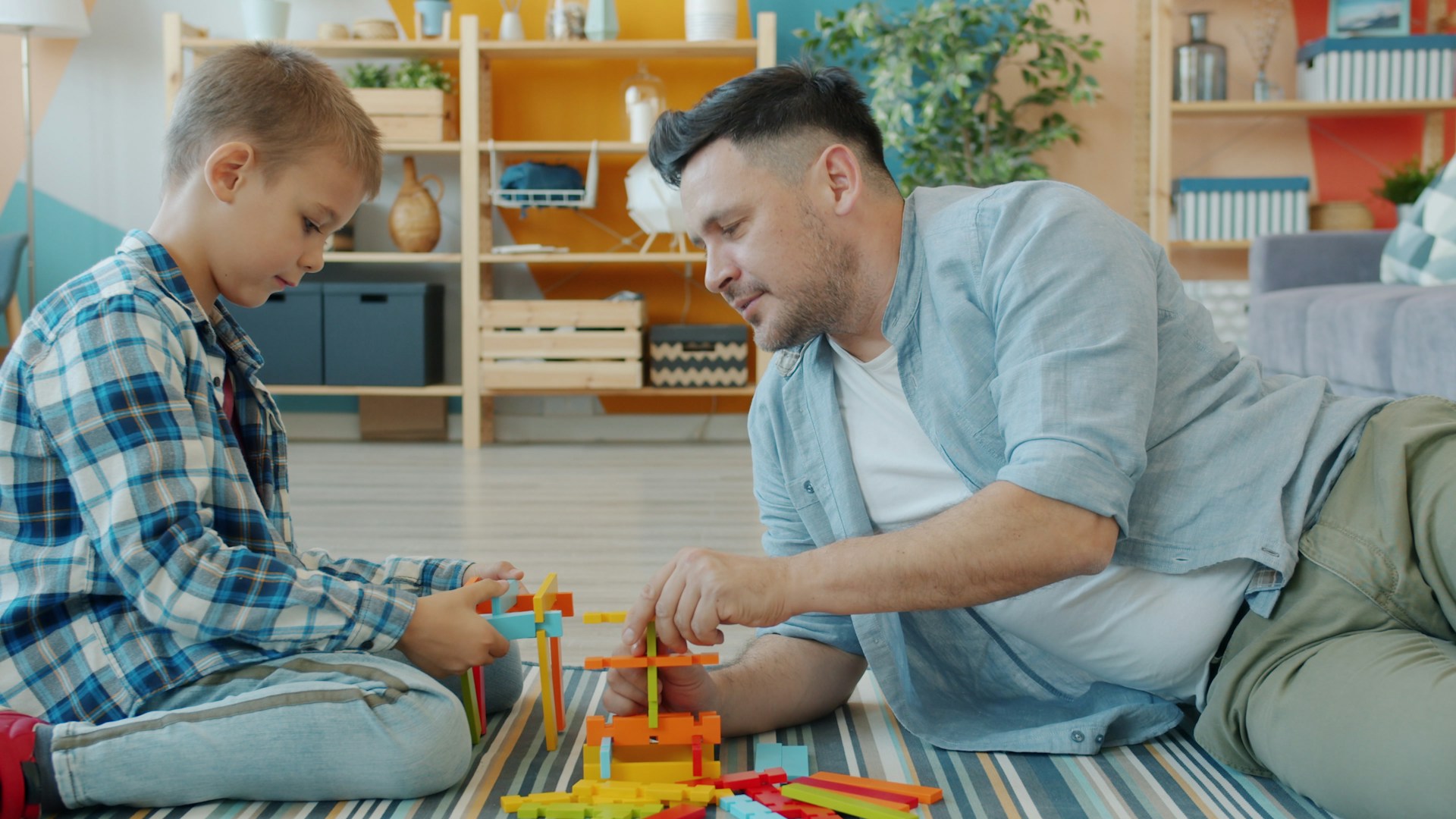 What to Expect in Your Child’s First Month of ABA Therapy
